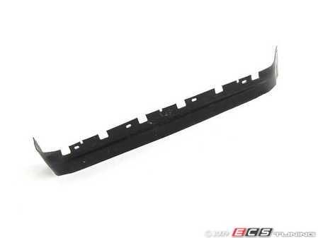 ES#308489 - 1J0805962FB41 - Inlet Air Duct - Found below the core support - Genuine Volkswagen Audi - Volkswagen