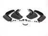ES#2593752 - 1KM075111KT - Front & Rear Splash Guard Kit - (NO LONGER AVAILABLE) - Everything you need to keep your ride clean - Genuine Volkswagen Audi - 