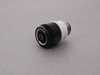 ES#461689 - 8T0059528 - Radio Knob Set - Includes both rotary knobs for your radio - Genuine Volkswagen Audi - Audi