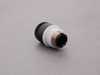 ES#461689 - 8T0059528 - Radio Knob Set - Includes both rotary knobs for your radio - Genuine Volkswagen Audi - Audi