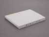 ES#2602788 - 1H0819644B - Cabin Filter / Fresh Air Filter - Filter the air coming into your vehicle - Mann - Audi Volkswagen