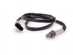 ES#2598388 - 06A906262Q - Oxygen Sensor - Priced Each - Keep your engine running efficiently, restore MPG, and clear check engine lights - Vemo - Audi Volkswagen