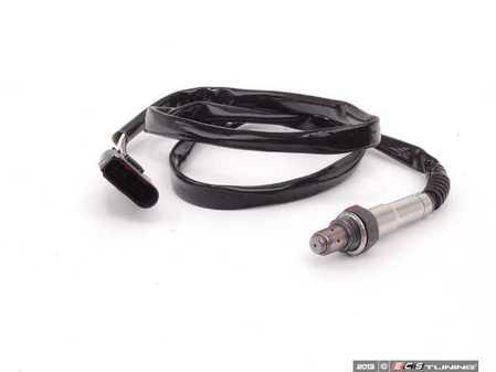 ES#2598388 - 06A906262Q - Oxygen Sensor - Priced Each - Keep your engine running efficiently, restore MPG, and clear check engine lights - Vemo - Audi Volkswagen