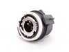 ES#2142875 - 63128380207 - Bulb Socket - Headlight High Beam - Headlight bulb socket for high beams - Original Equipment Supplier - BMW