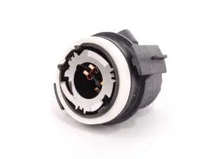 Bulb Socket - Headlight High Beam