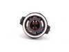 ES#2142875 - 63128380207 - Bulb Socket - Headlight High Beam - Headlight bulb socket for high beams - Original Equipment Supplier - BMW