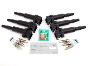Ignition Service Kit