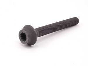 ES#2608402 - 6039900110 - Cylinder Head Bolt - Priced Each - 10x80mm - Victor Reinz - Mercedes Benz