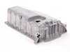 ES#2535181 - 038103603N - Oil Pan Assembly - Includes oil drain plug - URO - Volkswagen