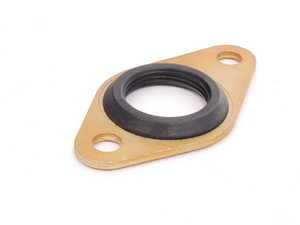 ES#2597509 - 11127518420 - VANOS Adjuster Seal  - Seals the opening for adjuster shaft - Victor Reinz - BMW