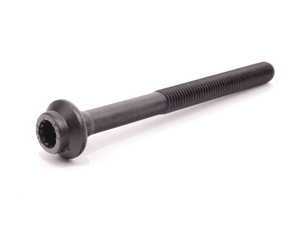 ES#2608403 - 6039900310 - Cylinder Head Bolt - Priced Each - 10x115mm - Victor Reinz - Mercedes Benz
