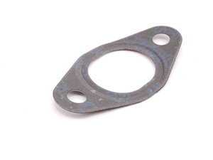 ES#2602997 - 11727506214 - Secondary Air Pump Valve Gasket - Priced Each - Goes between the valve and intake tube - Victor Reinz - BMW