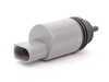 ES#2580375 - 67127302589 - Windshield Washer Pump - The pump for the windshield washer system - Meyle - BMW