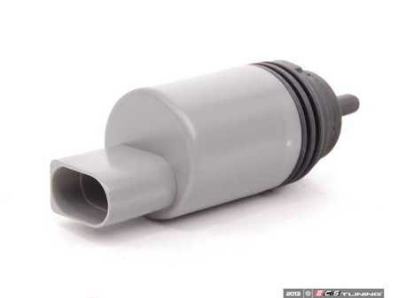 ES#2580375 - 67127302589 - Windshield Washer Pump - The pump for the windshield washer system - Meyle - BMW