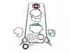 ES#2608404 - 6030106705 - Crankcase Gasket Kit - Includes all of the gaskets and seals to rebuild your engine crankcase - Victor Reinz - Mercedes Benz
