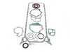 ES#2608404 - 6030106705 - Crankcase Gasket Kit - Includes all of the gaskets and seals to rebuild your engine crankcase - Victor Reinz - Mercedes Benz