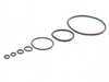 ES#2608404 - 6030106705 - Crankcase Gasket Kit - Includes all of the gaskets and seals to rebuild your engine crankcase - Victor Reinz - Mercedes Benz