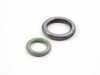 ES#2608404 - 6030106705 - Crankcase Gasket Kit - Includes all of the gaskets and seals to rebuild your engine crankcase - Victor Reinz - Mercedes Benz
