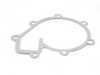 ES#2608404 - 6030106705 - Crankcase Gasket Kit - Includes all of the gaskets and seals to rebuild your engine crankcase - Victor Reinz - Mercedes Benz