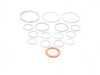 ES#2608404 - 6030106705 - Crankcase Gasket Kit - Includes all of the gaskets and seals to rebuild your engine crankcase - Victor Reinz - Mercedes Benz