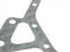 ES#2608404 - 6030106705 - Crankcase Gasket Kit - Includes all of the gaskets and seals to rebuild your engine crankcase - Victor Reinz - Mercedes Benz