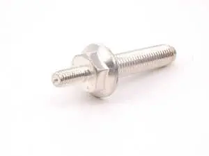 Double Sided Bolt - Priced Each