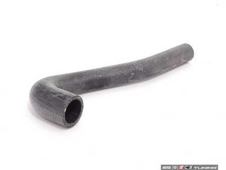 ES#3576719 - 171121611E - HOSE - connects from the engine block to the heater core. - Meyle - Volkswagen
