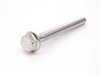 ES#468831 - N10692701 - Bolt - Priced Each - Install new hardware with your new parts. M10x105x90 - Genuine Volkswagen Audi - Volkswagen