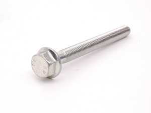 ES#468831 - N10692701 - Bolt - Priced Each - Install new hardware with your new parts. M10x105x90 - Genuine Volkswagen Audi - Volkswagen