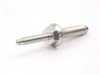 ES#471069 - N90884602 - Double Sided Bolt - Priced Each - Install new hardware with your new parts. M12x55 / M8x40 - Genuine Volkswagen Audi - Volkswagen