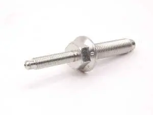 Double Sided Bolt - Priced Each