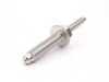 ES#471069 - N90884602 - Double Sided Bolt - Priced Each - Install new hardware with your new parts. M12x55 / M8x40 - Genuine Volkswagen Audi - Volkswagen