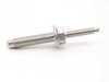 ES#471069 - N90884602 - Double Sided Bolt - Priced Each - Install new hardware with your new parts. M12x55 / M8x40 - Genuine Volkswagen Audi - Volkswagen