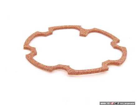 ES#48523 - 26117504635 - CV Joint Cover Gasket - Located on the CV joint - Genuine BMW - BMW