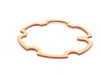 ES#48523 - 26117504635 - CV Joint Cover Gasket - Located on the CV joint - Genuine BMW - BMW