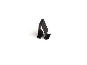 ES#368406 - 4B0867276A - Clamp - Priced Each - Install new hardware with your new parts - Genuine Volkswagen Audi - Audi Volkswagen