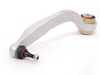 ES#2190118 - 8E0407693AG - Front Lower Control Arm - Curved - Left - Keep your suspension steady - URO - Audi Volkswagen