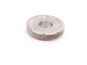 ES#284642 - 079109497 - Camshaft Sprocket Washer - Priced Each - 36x12.5x8.5 - Genuine Volkswagen Audi - Audi