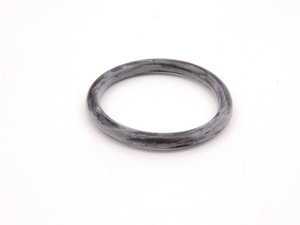 ES#251132 - N90765302 - Radiator Seal (32x4) - Seals the connection between radiator hoses - Genuine Volkswagen Audi - Audi