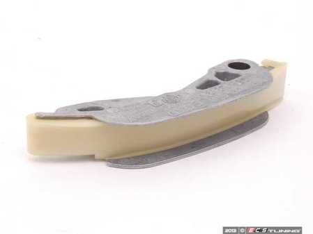 ES#284650 - 079109510E - Lower Guide Rail - The lower chain guide on the right timing chain - Genuine Volkswagen Audi - Audi