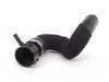 ES#390019 - 4F0121101E - Radiator Hose - Upper - Direct replacement for your worn or cracked hose - Genuine Volkswagen Audi - Audi