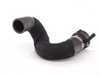 ES#390019 - 4F0121101E - Radiator Hose - Upper - Direct replacement for your worn or cracked hose - Genuine Volkswagen Audi - Audi