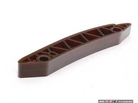 ES#284637 - 079109469AD - Upper Guide Rail - Located between left and right idle gears above tensioner on the main timing chain - Genuine Volkswagen Audi - Audi