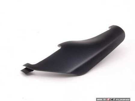 ES#136869 - 52106979625 - Cover - Belt Catch Left - Genuine BMW - BMW