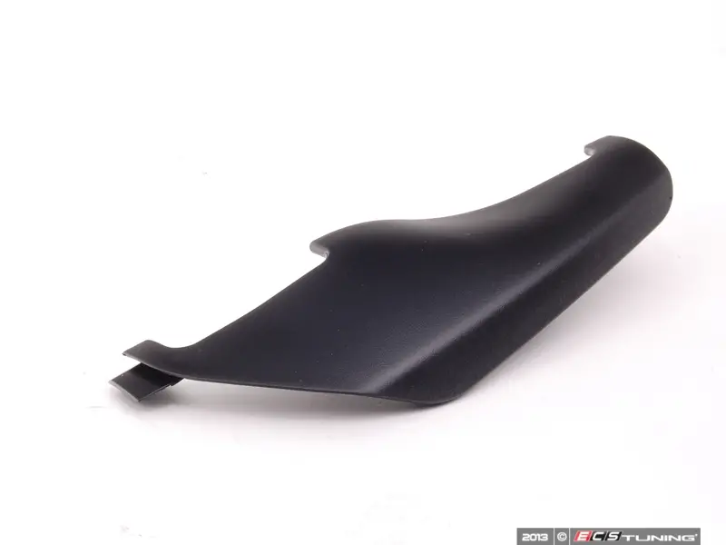 Genuine BMW - 52106979625 - Cover - Belt Catch Left (52-10-6-979-625)