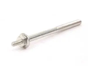 Double Stud Bolt - Priced Each
