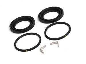 ES#1831905 - 90135199800 - Brake Caliper Rebuild Kit - Priced Each - For "S" type calipers - One kit required per caliper - ATE - Porsche