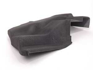 ES#124925 - 51478267967 - E46 Trunk Trim Panel - Left - Genuine BMW - BMW