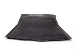 ES#2158413 - 3C5061161 - Rubber Cargo Liner - (NO LONGER AVAILABLE) - Protect your trunk from the elements and keep yoru car looking new for years - Genuine Volkswagen Audi - Volkswagen