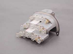 ES#259117 - 63127245815 - LED Turn Signal Assembly - Left - Found in the headlight assembly - Genuine BMW - BMW
